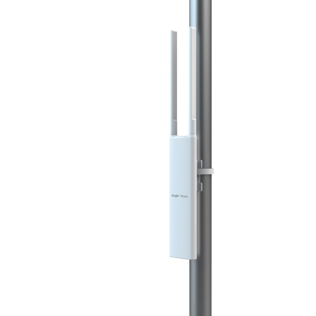 Access Point RUIJIE RG-RAP52-ODIP65 (waterproof, 867Mbps at 5GHz, 400Mbps at 2.4G)-1