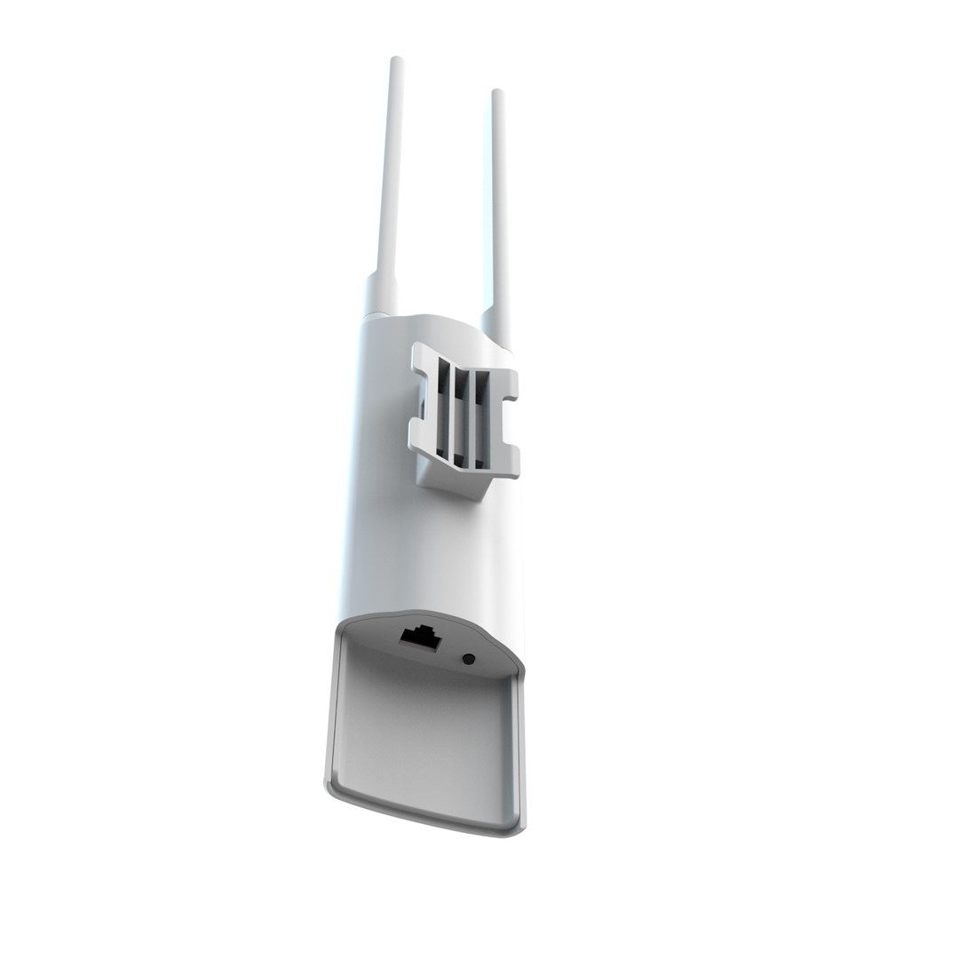 Access Point RUIJIE RG-RAP52-ODIP65 (waterproof, 867Mbps at 5GHz, 400Mbps at 2.4G)-2