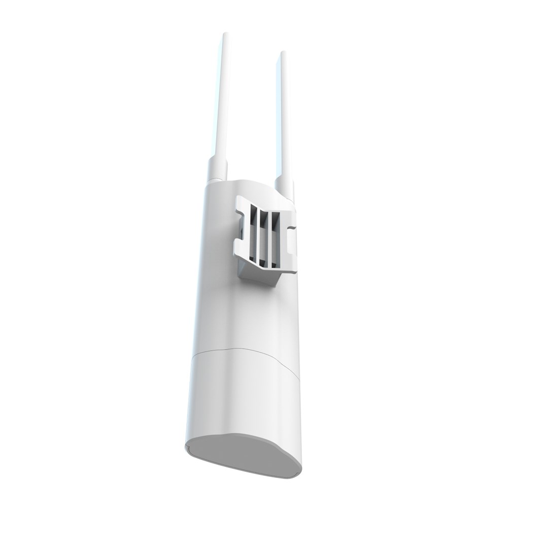 Access Point RUIJIE RG-RAP52-ODIP65 (waterproof, 867Mbps at 5GHz, 400Mbps at 2.4G)-3