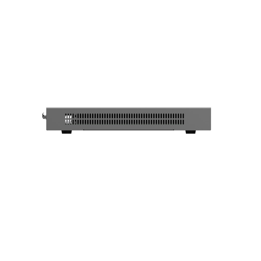 Router RUIJIE RG-EG209GS8 (600MBps, Gigabit elec.ports, 1 Gigabit SFP, 1WAN)-4