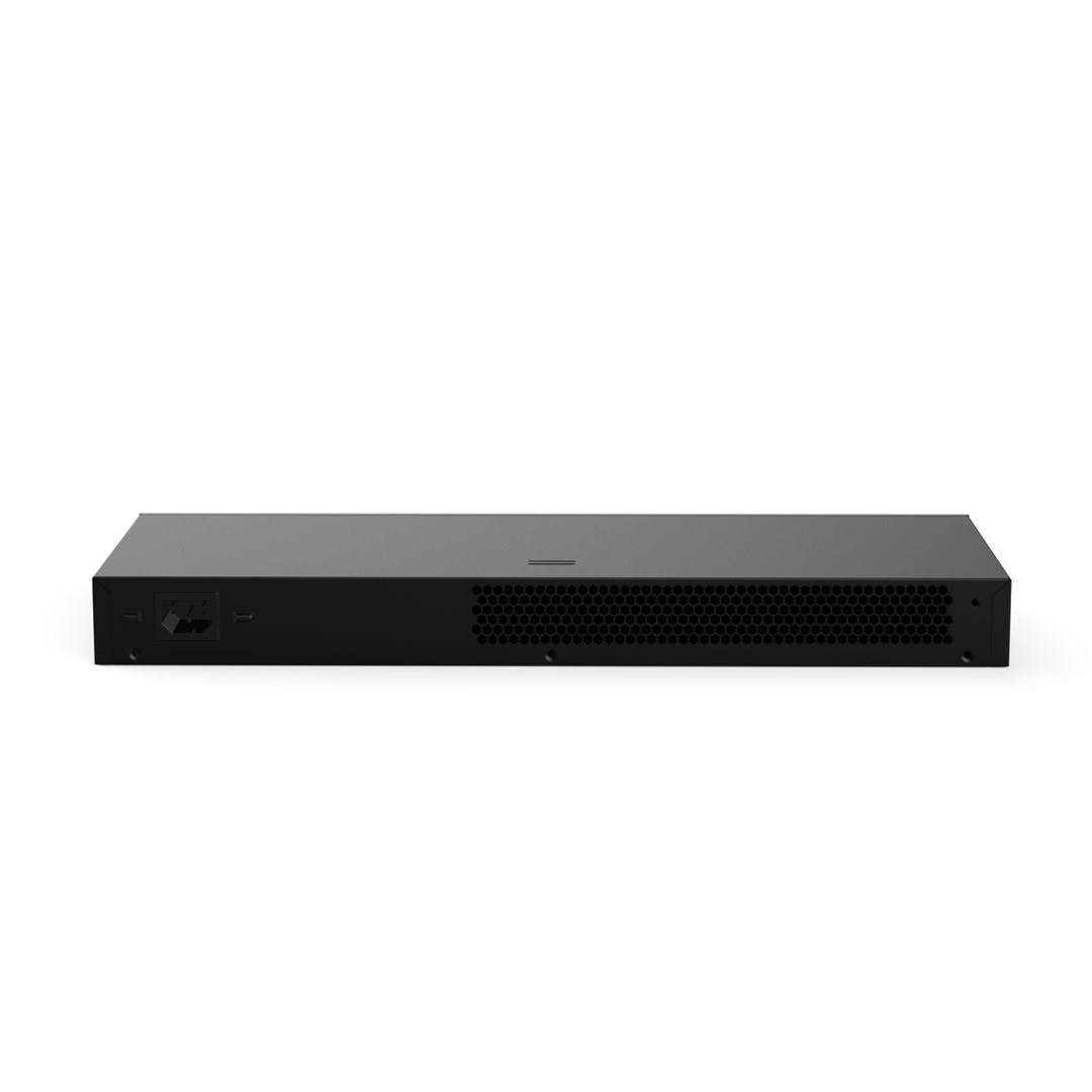 Switch RUIJIE RG-ES224GC-V2 24-port Gigabit Smart Cloud Managed Non-PoE-3