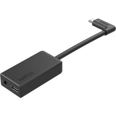 GoPro Pro 3.5mm Mic Adapter-0