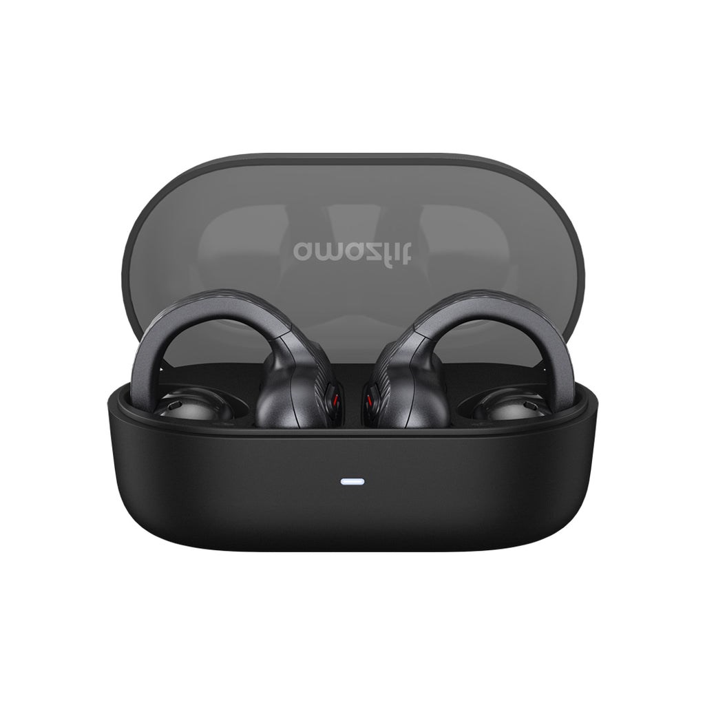 Slušalice AMAZFIT UP (True Wireless, Open-Ear dizajn, Bluetooth 5.3, IPX4, crne)-0