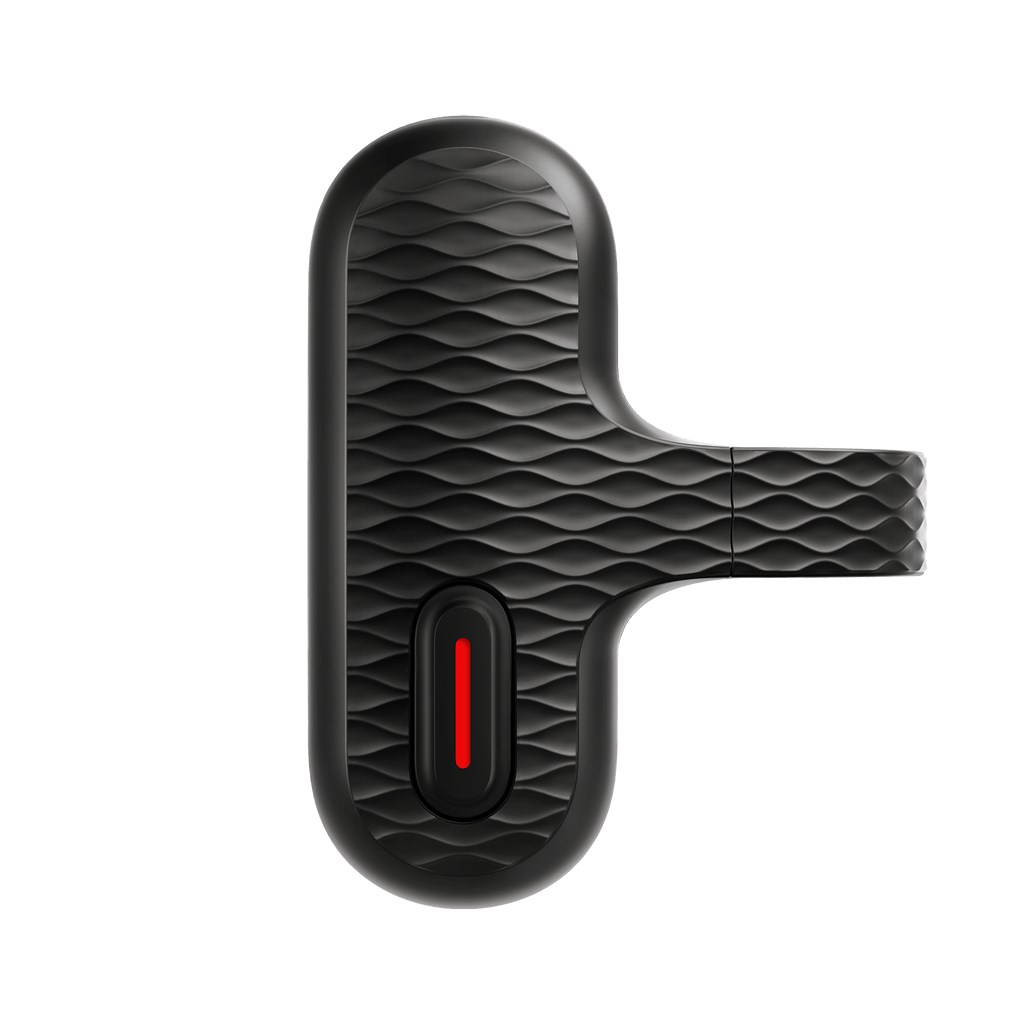 Slušalice AMAZFIT UP (True Wireless, Open-Ear dizajn, Bluetooth 5.3, IPX4, crne)-1