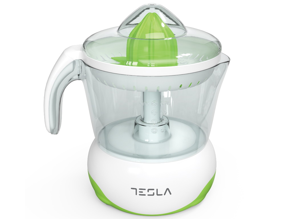 Tesla sokovnik CJ100WG-40W-1