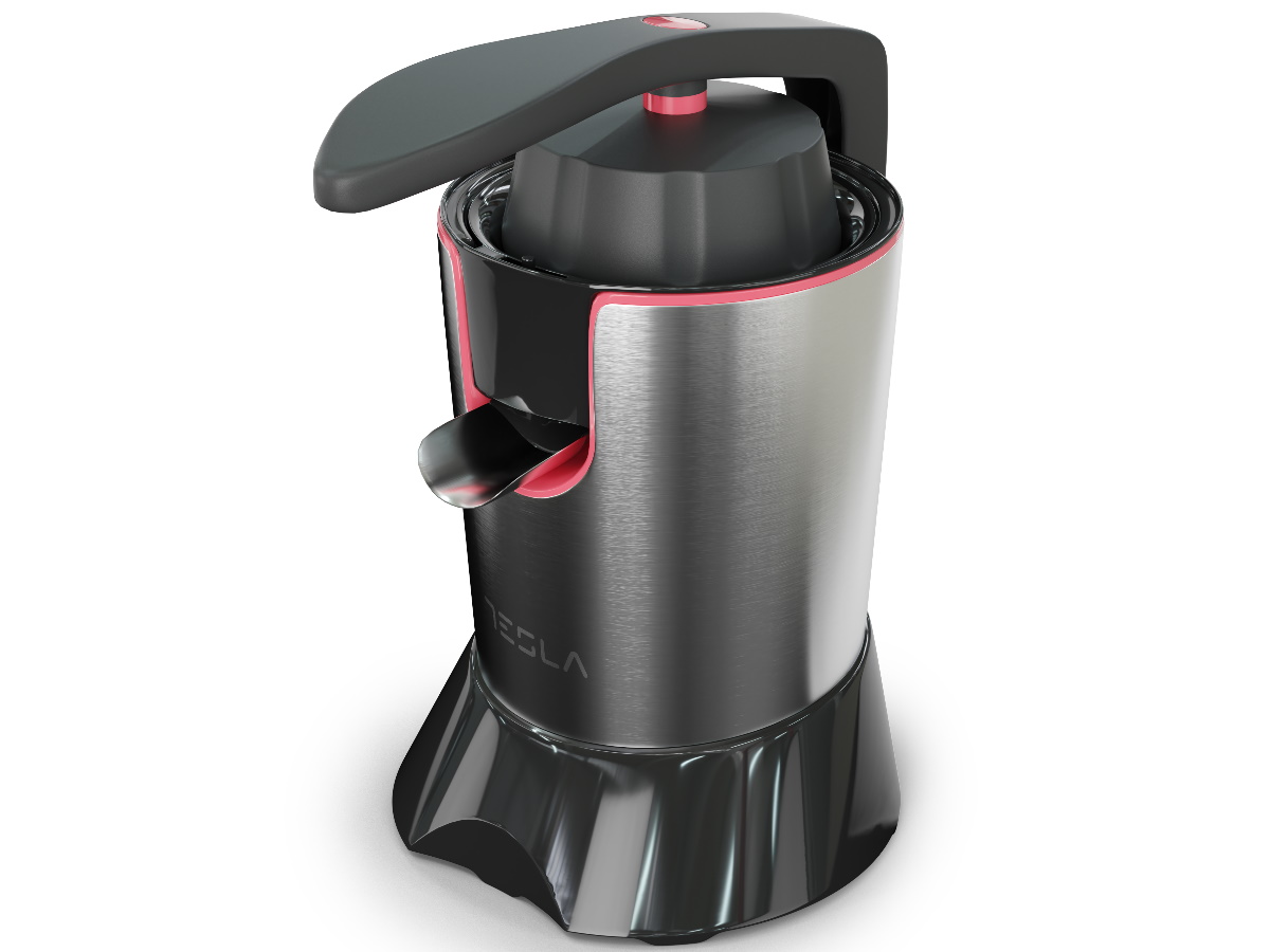 Sokovnik TESLA CJ301BX 300W INOX
