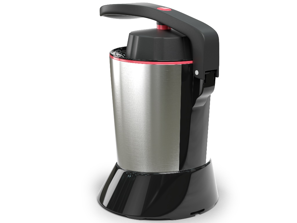 Sokovnik TESLA CJ301BX 300W INOX-2