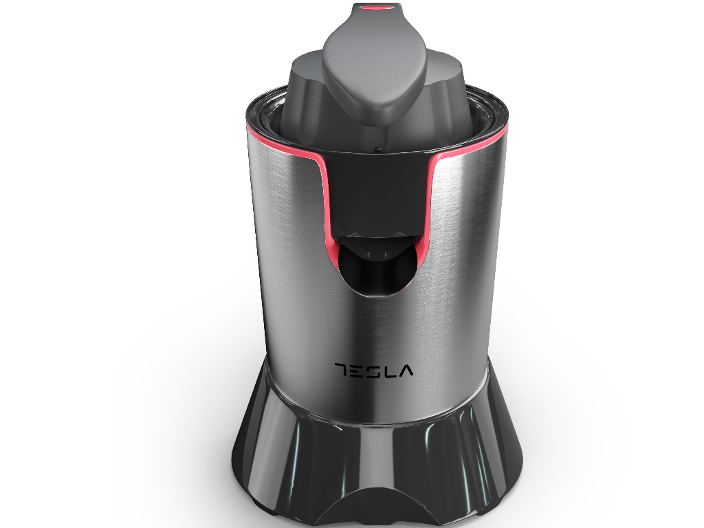 Sokovnik TESLA CJ301BX 300W INOX-3