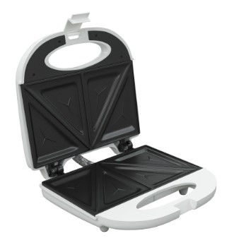 Tesla grill toster SM100W/750W-0
