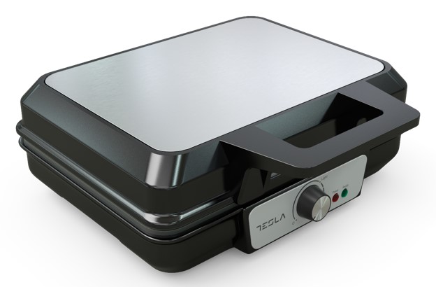 Tesla grill toster WM200BX/1000W/crni-0