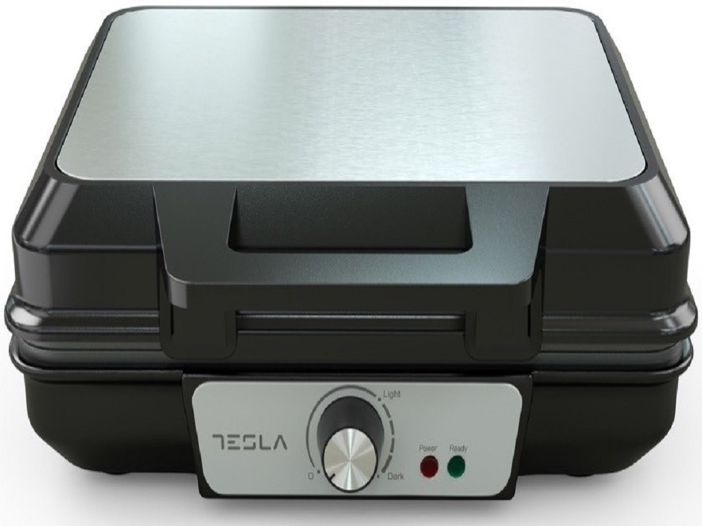 Tesla grill toster WM200BX/1000W/crni-7