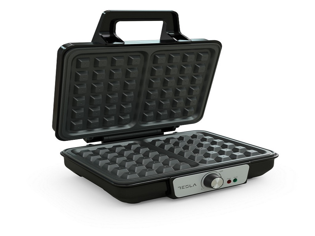 Tesla grill toster WM200BX/1000W/crni-9