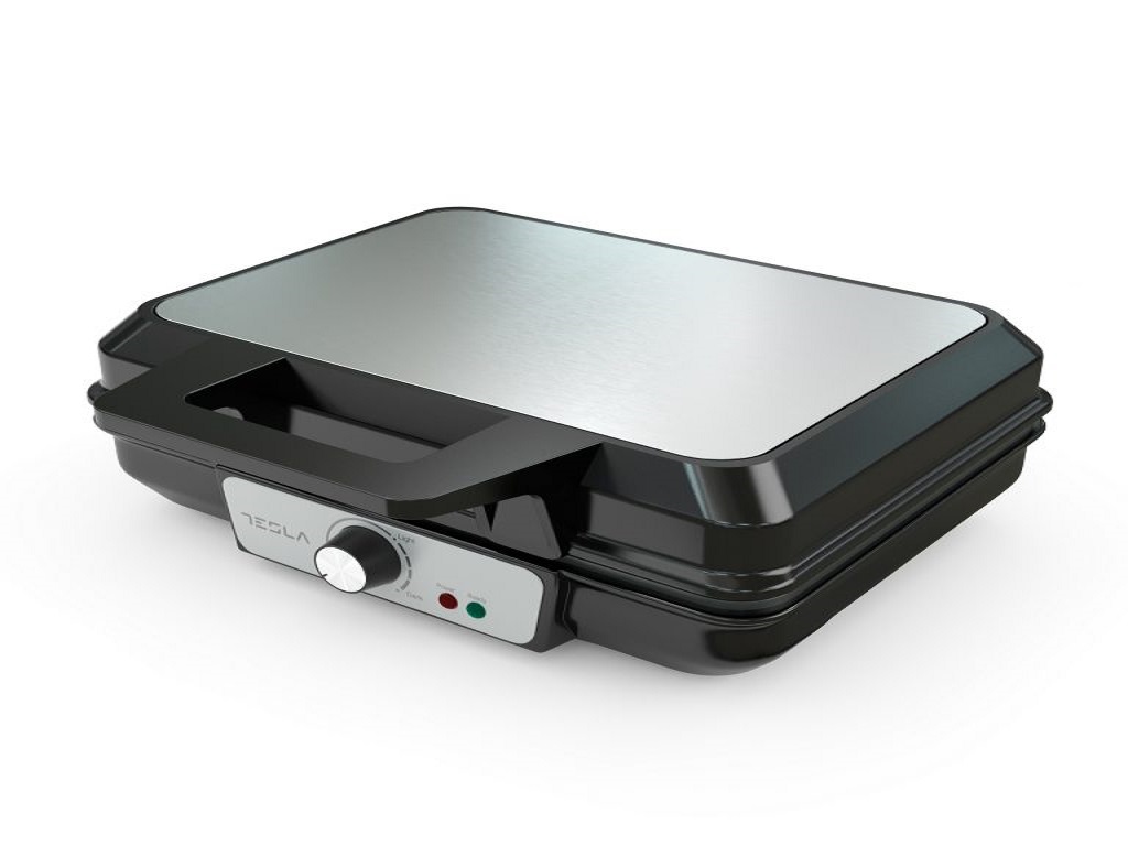Tesla grill toster WM200BX/1000W/crni-8