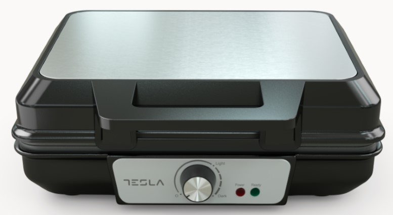 Tesla grill toster WM200BX/1000W/crni-3