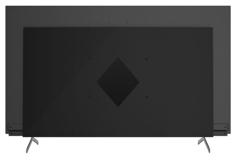 TV TESLA OLED O55S949GUS Google TV (140 cm, 4K UHD, HDR10, Dolby Atmos, Smart TV)-3