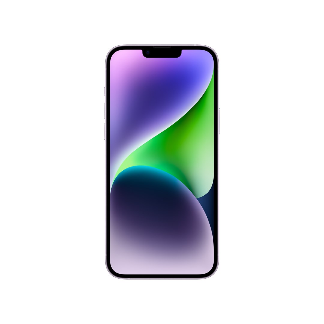 Mobitel APPLE iPhone 14 Plus 5G 256GB Purple-1