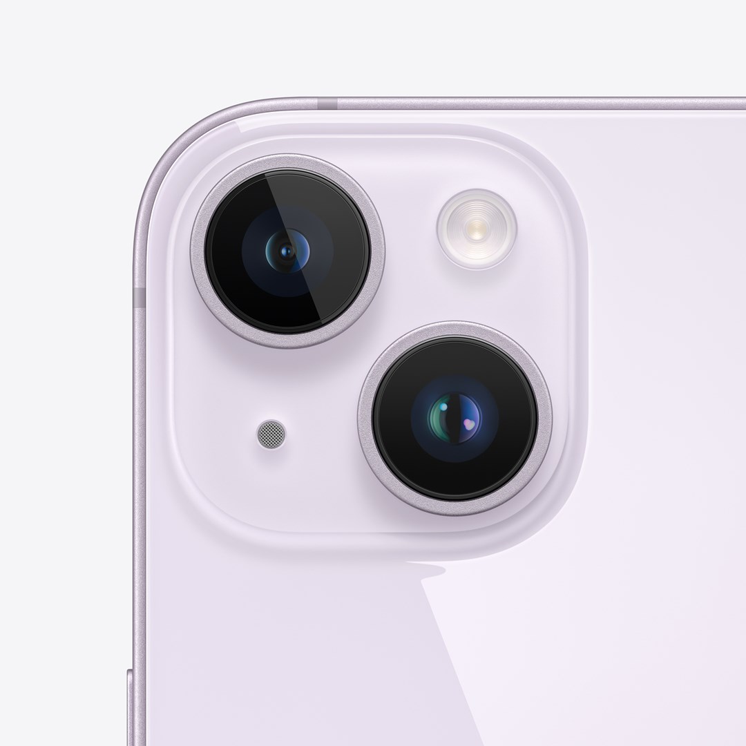 Mobitel APPLE iPhone 14 Plus 5G 256GB Purple-3