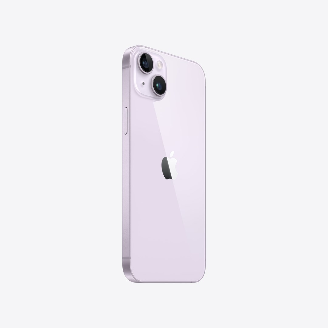 Mobitel APPLE iPhone 14 Plus 5G 256GB Purple-2