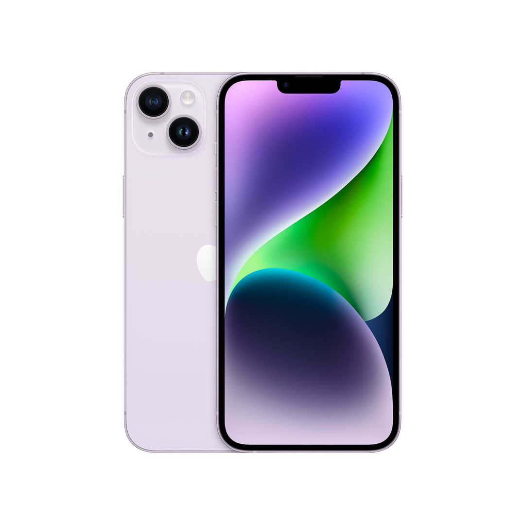 Mobitel APPLE iPhone 14 Plus 5G 256GB Purple-0