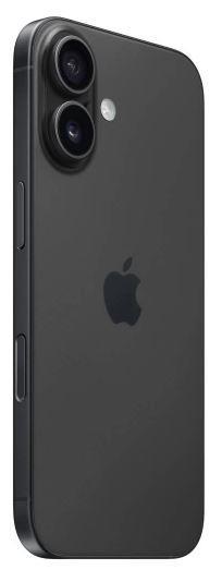 Mobitel APPLE iPhone 16 Plus 256GB crni-1