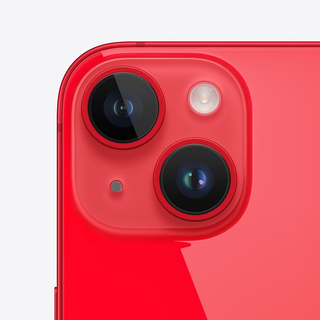 Mobitel APPLE iPhone 14 Plus 5G 256GB Red-3
