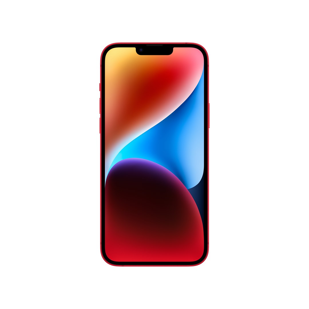 Mobitel APPLE iPhone 14 Plus 5G 256GB Red-1