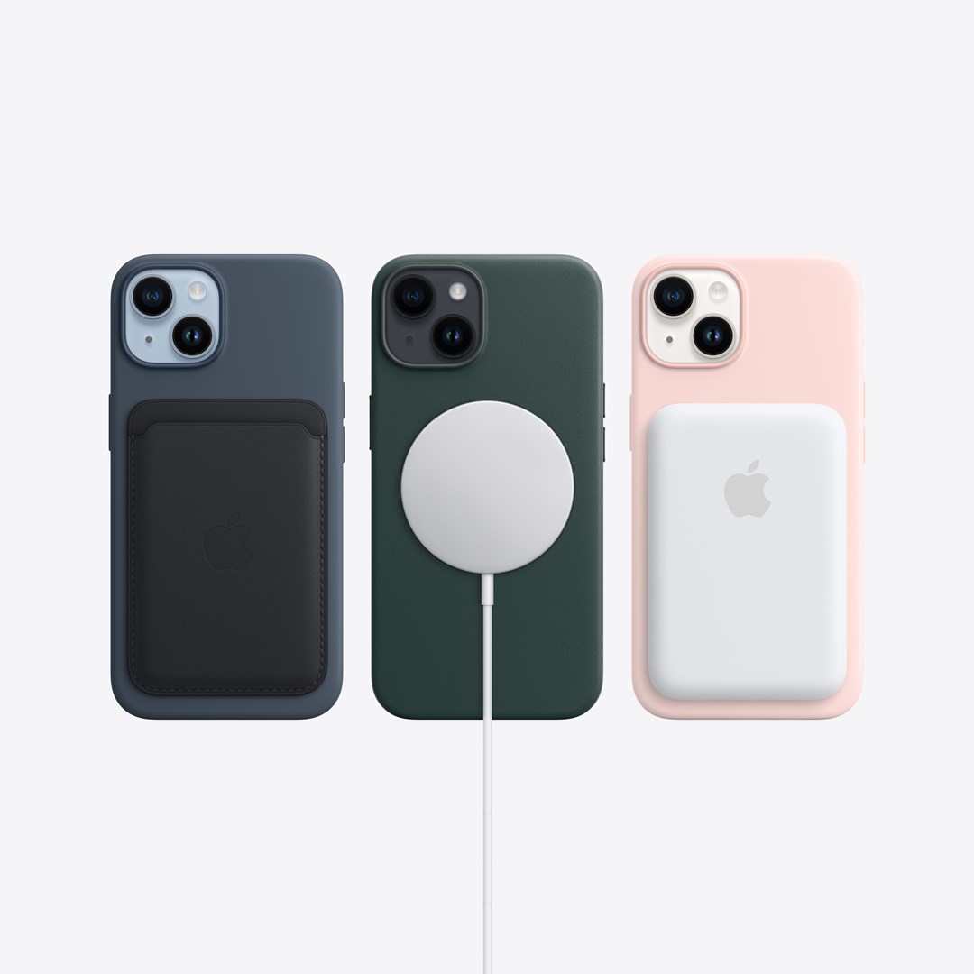 Mobitel APPLE iPhone 14 Plus 5G 256GB Red-6