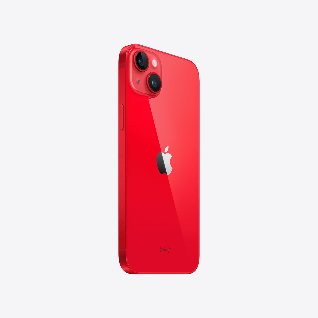 Mobitel APPLE iPhone 14 Plus 5G 256GB Red-2