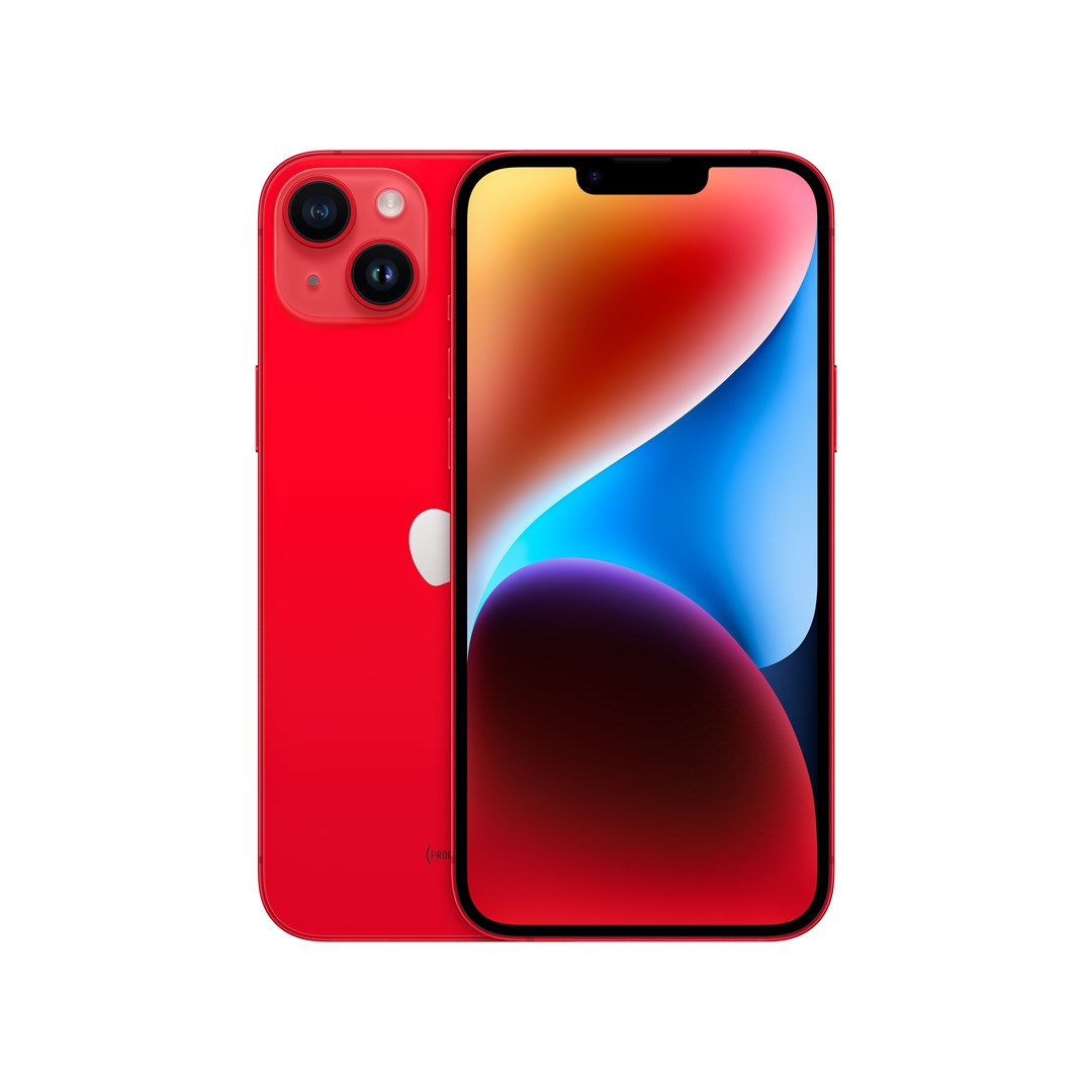 Mobitel APPLE iPhone 14 Plus 5G 256GB Red-0
