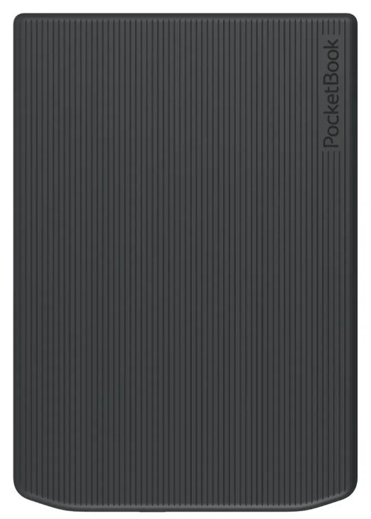 Ebook PocketBook Verse Lite 619 6" E-Ink Carta 8GB Wi-Fi Gray-0