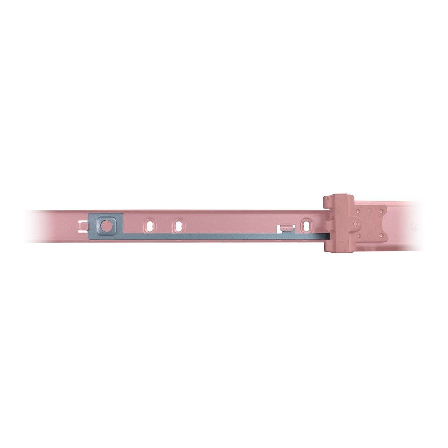 Teleskopske vodilice INTER-TECH 26" 88887221 (za kućišta 550-690mm, nosivost 35kg)-2