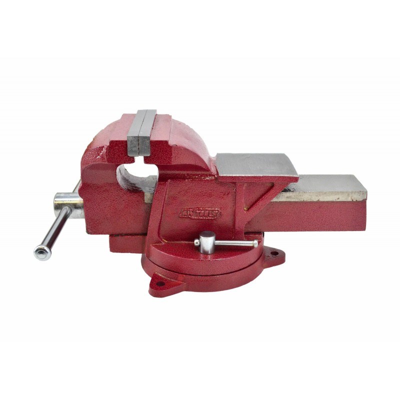 Bravarski škripac AWTOOLS AW24229 (125 mm)-1