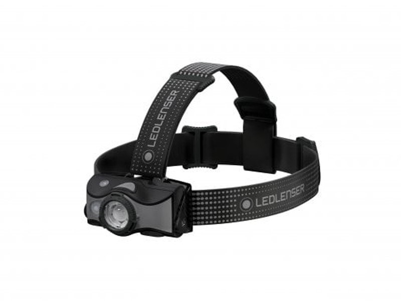 Ledlenser MH7 Black Headband flashlight LED-3