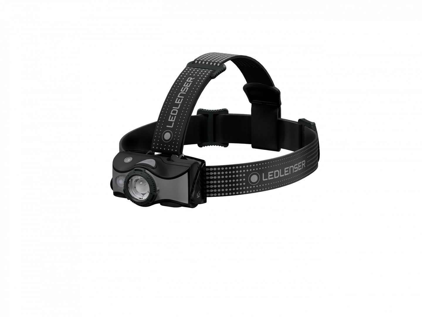 Ledlenser MH7 Black Headband flashlight LED-0