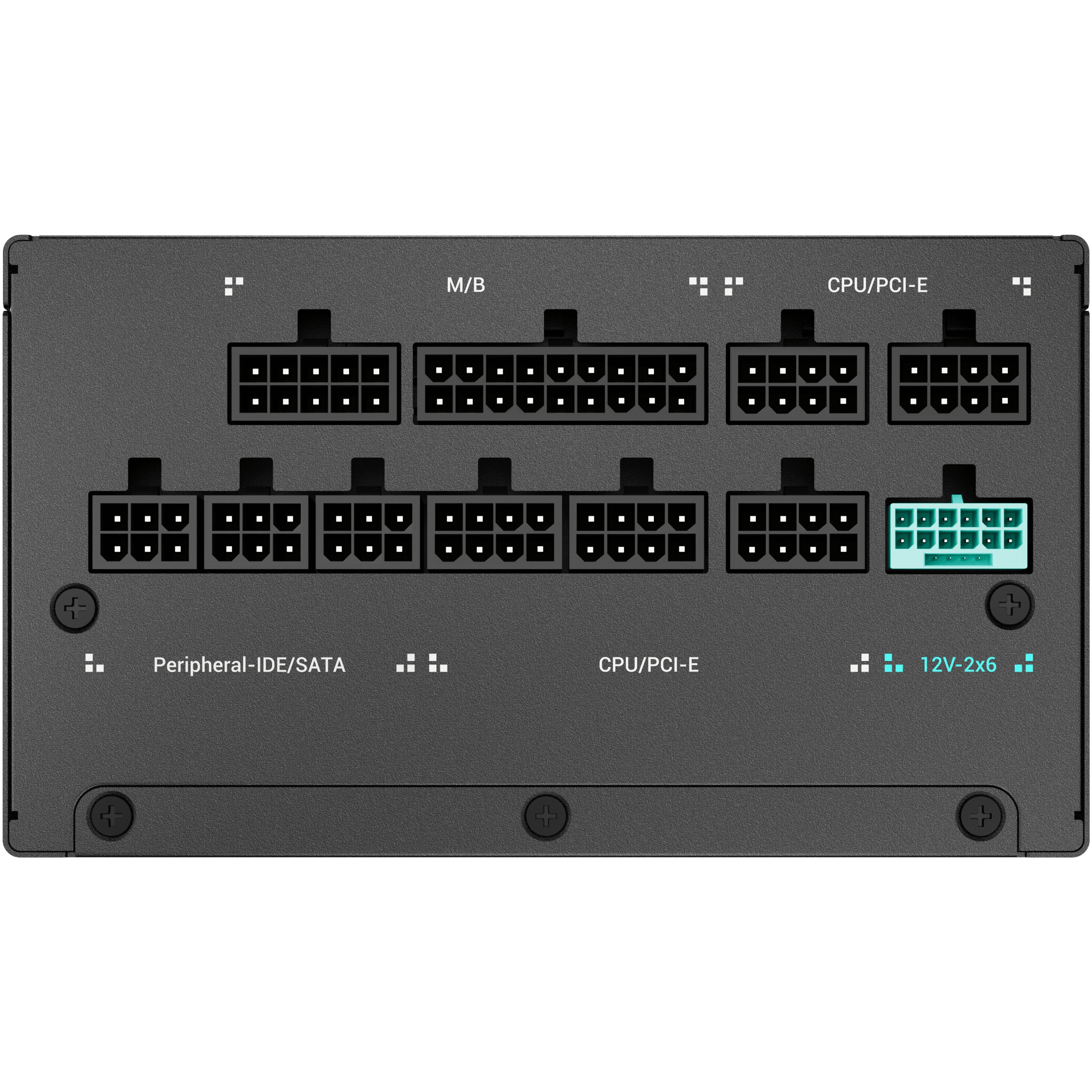 Napajanje DEEPCOOL PN1000-M-2