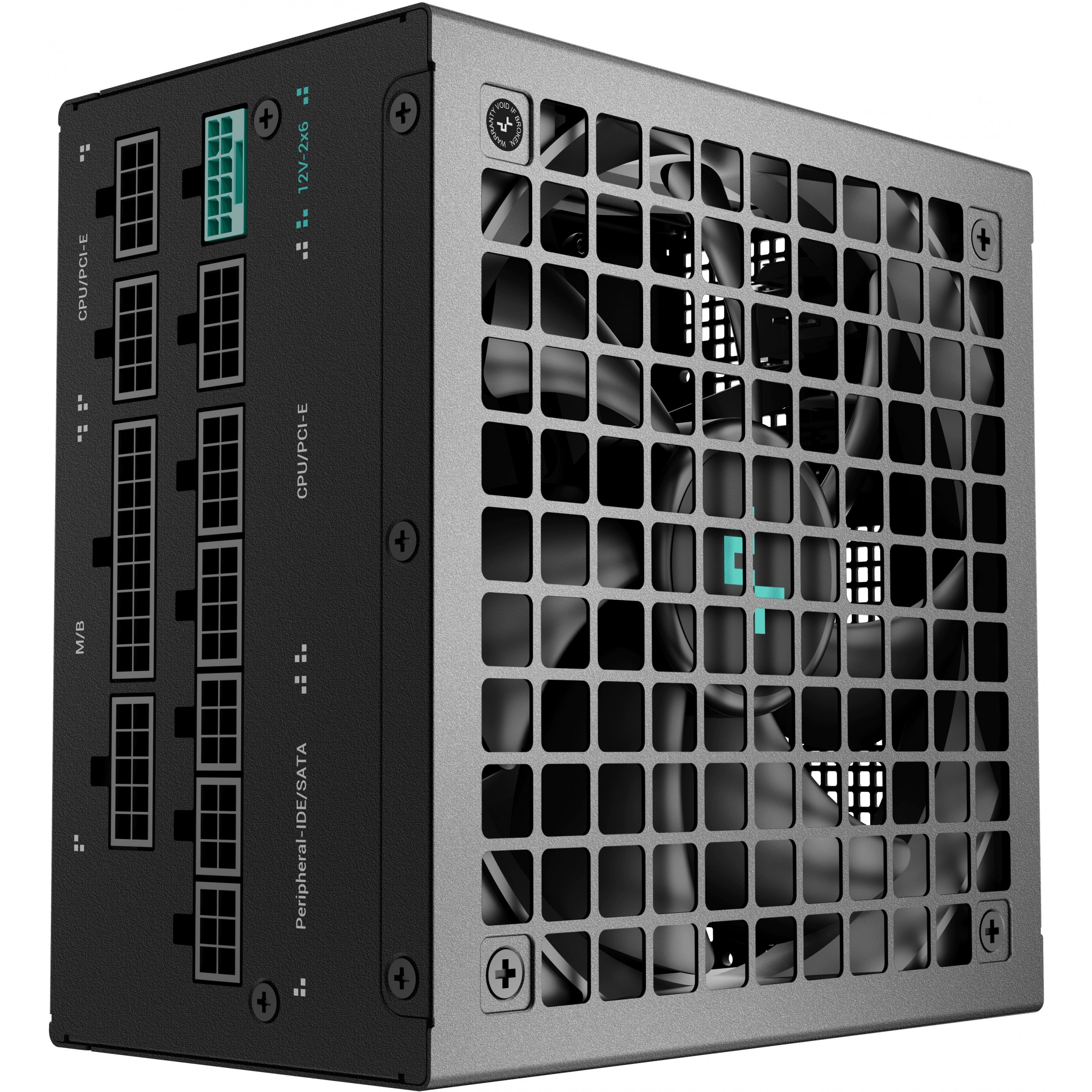 Napajanje DEEPCOOL PN1000-M-4