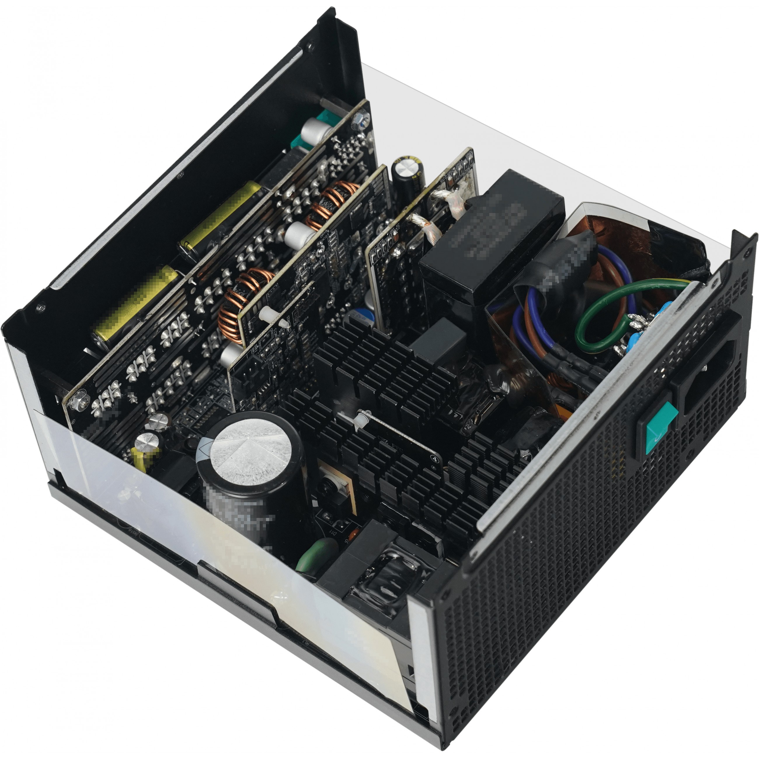 Napajanje DEEPCOOL PN1000-M-6