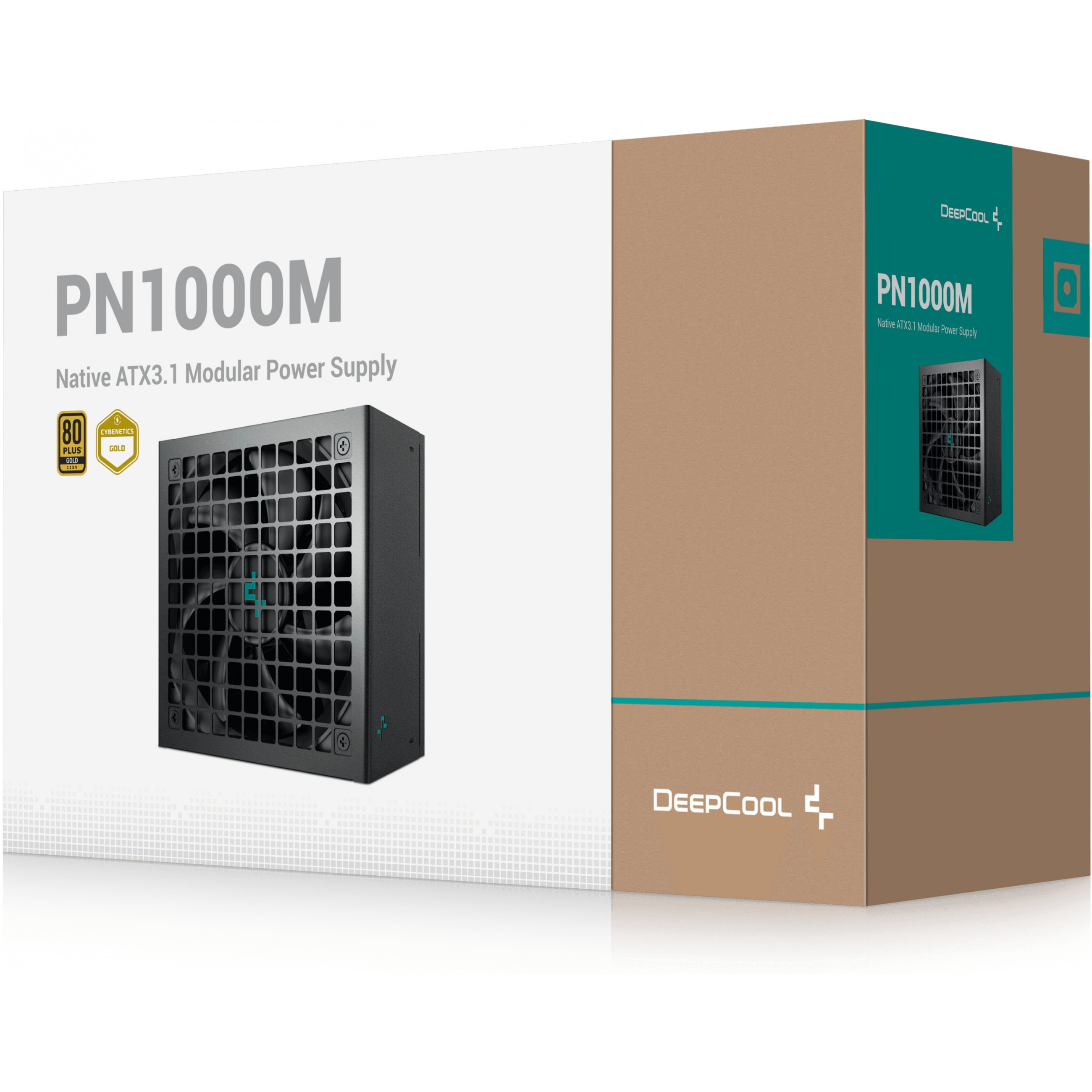 Napajanje DEEPCOOL PN1000-M-8