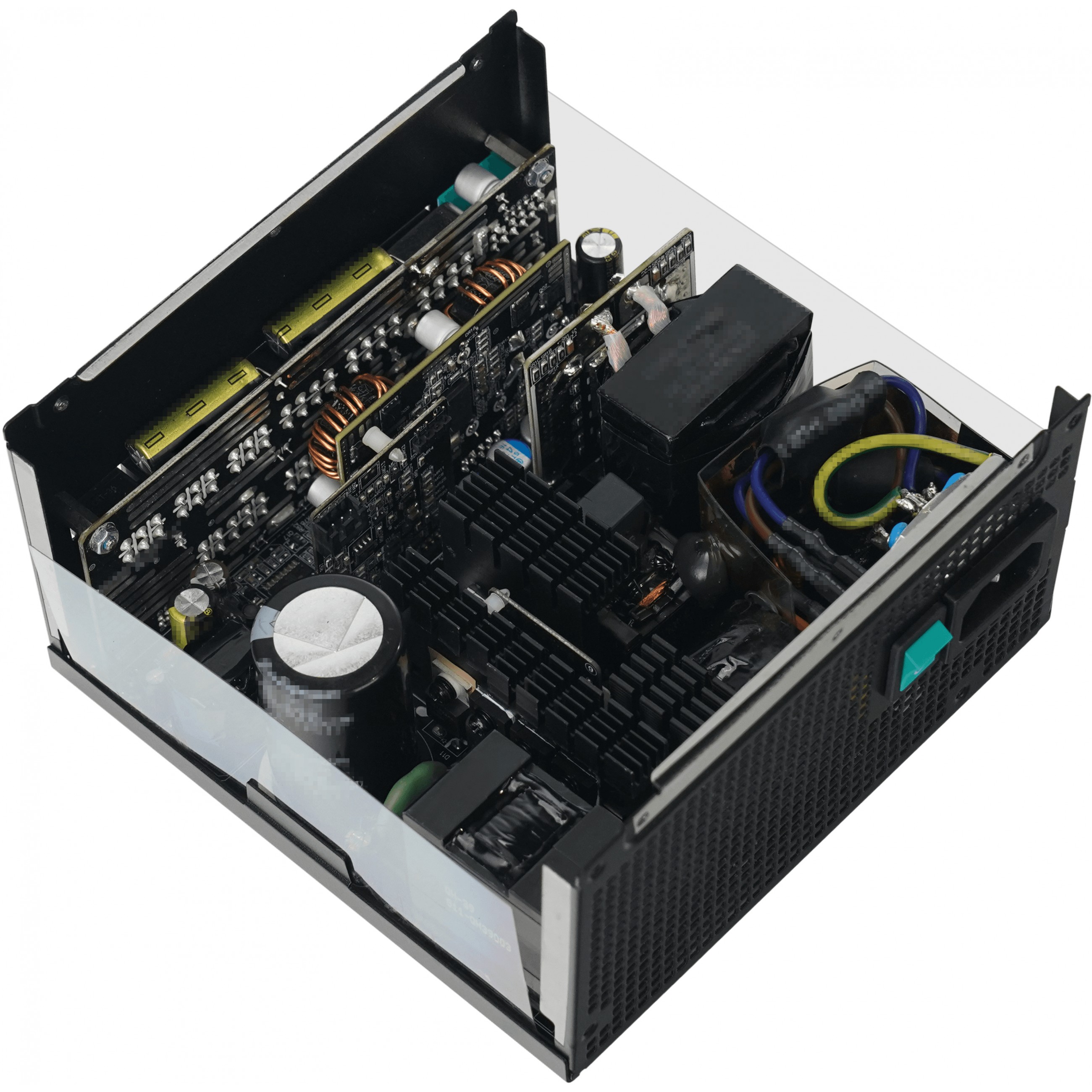 Napajanje DEEPCOOL PN1200-M (1200W, 80 Plus Platinum, Full Modular)-6