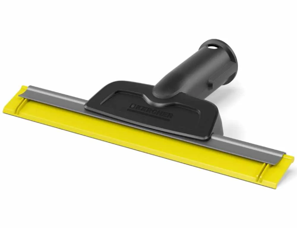 Mlaznica za prozore KARCHER 2.863-336 - dodatak za parni čistač-0