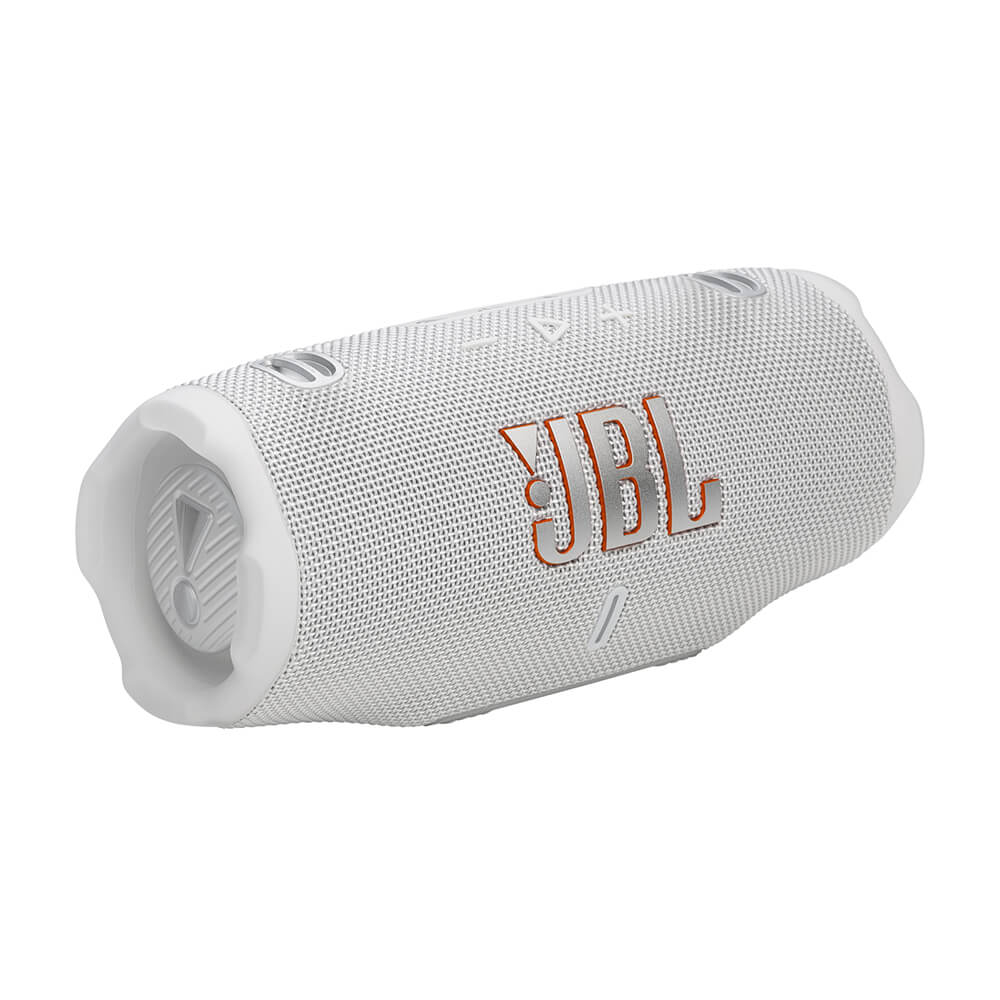 Bluetooth zvučnik JBL CHARGE 6 bijeli (Bluetooth, 28 sati reprodukcije)-11
