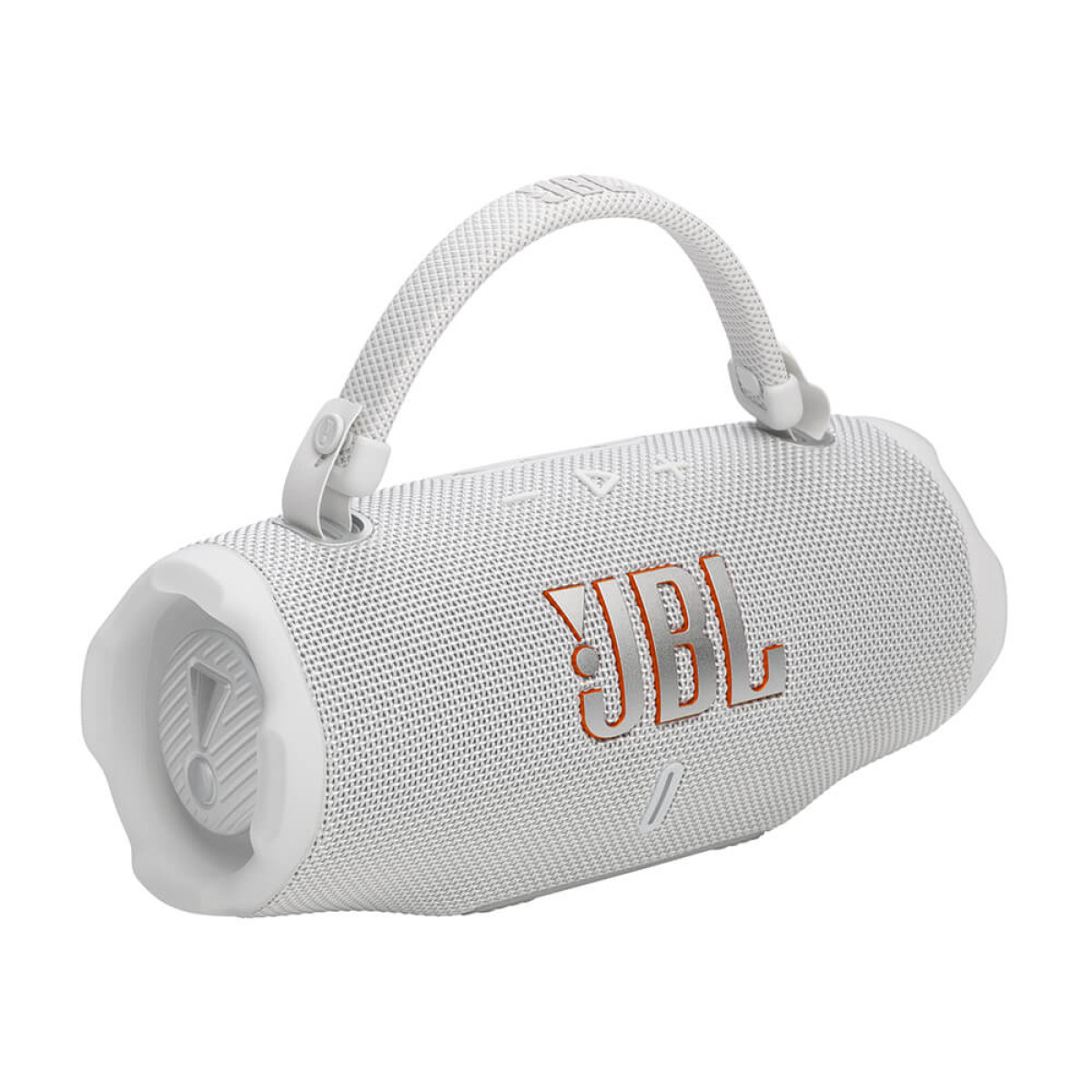 Bluetooth zvučnik JBL CHARGE 6 bijeli (Bluetooth, 28 sati reprodukcije)-2