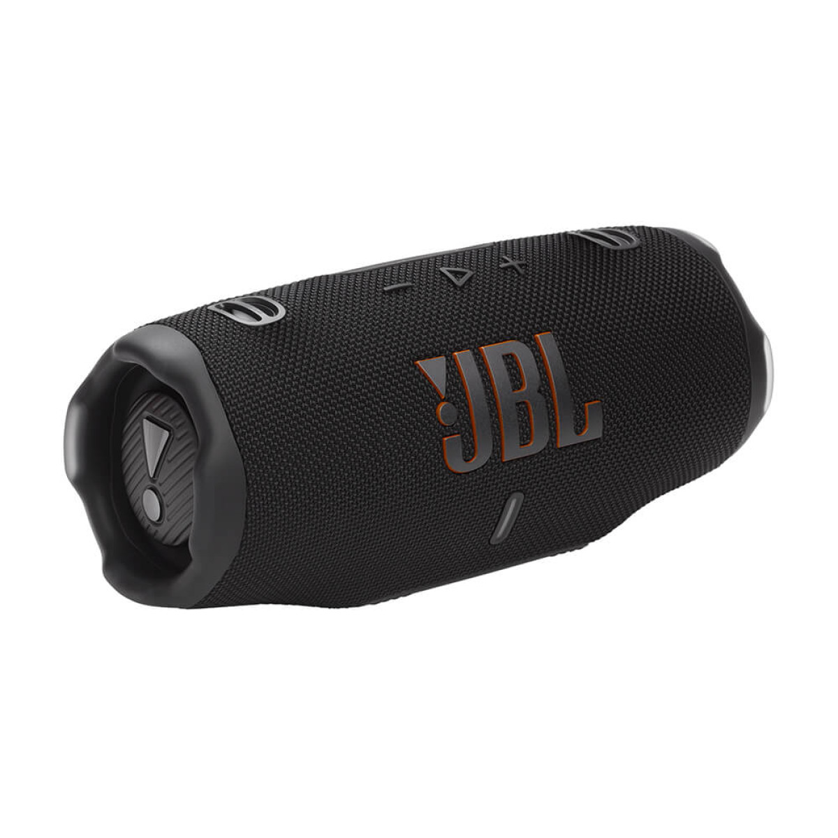 Bluetooth zvučnik JBL CHARGE 6 crni (Bluetooth, 28 sati reprodukcije)