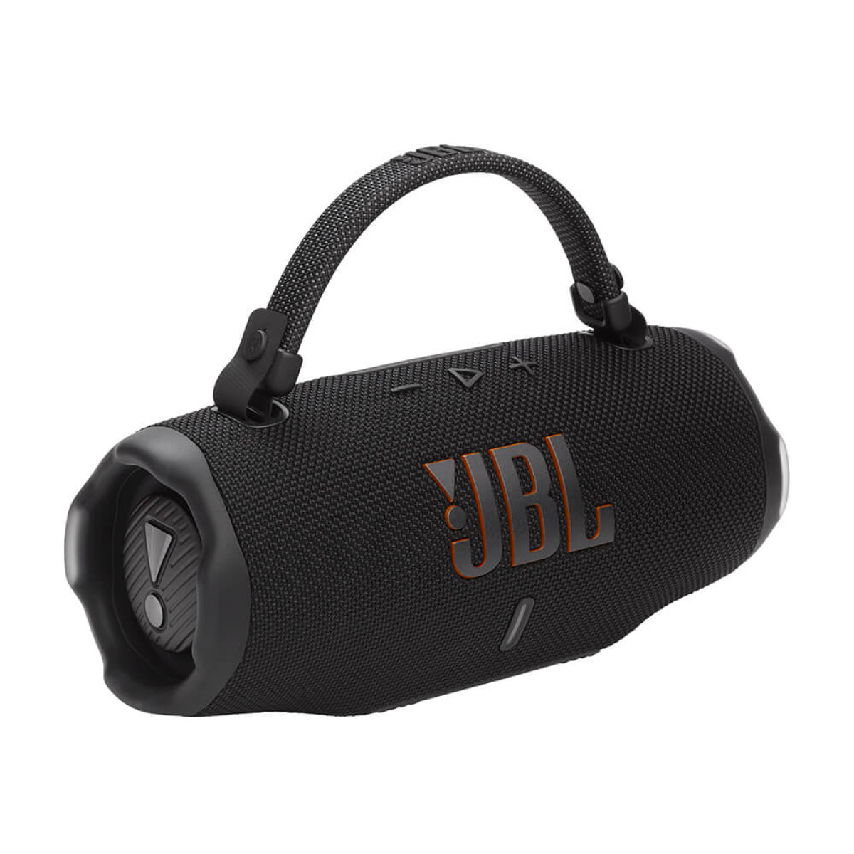 Bluetooth zvučnik JBL CHARGE 6 crni (Bluetooth, 28 sati reprodukcije)-2