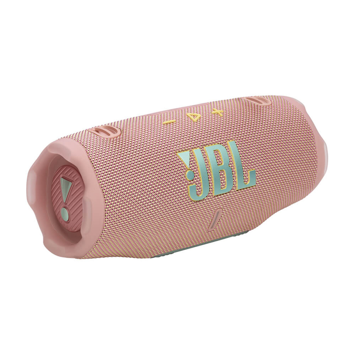 Bluetooth zvučnik JBL CHARGE 6 pink (Bluetooth, 28 sati reprodukcije)