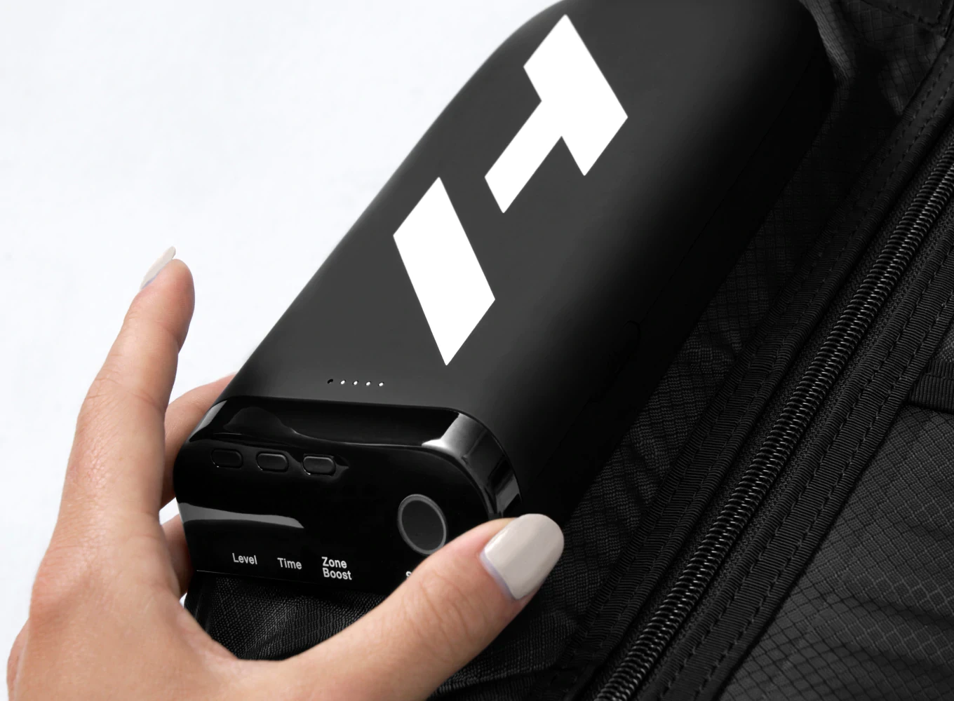 Kompresijski masažer za noge HYPERICE Normatec Premier Package - Standard-1