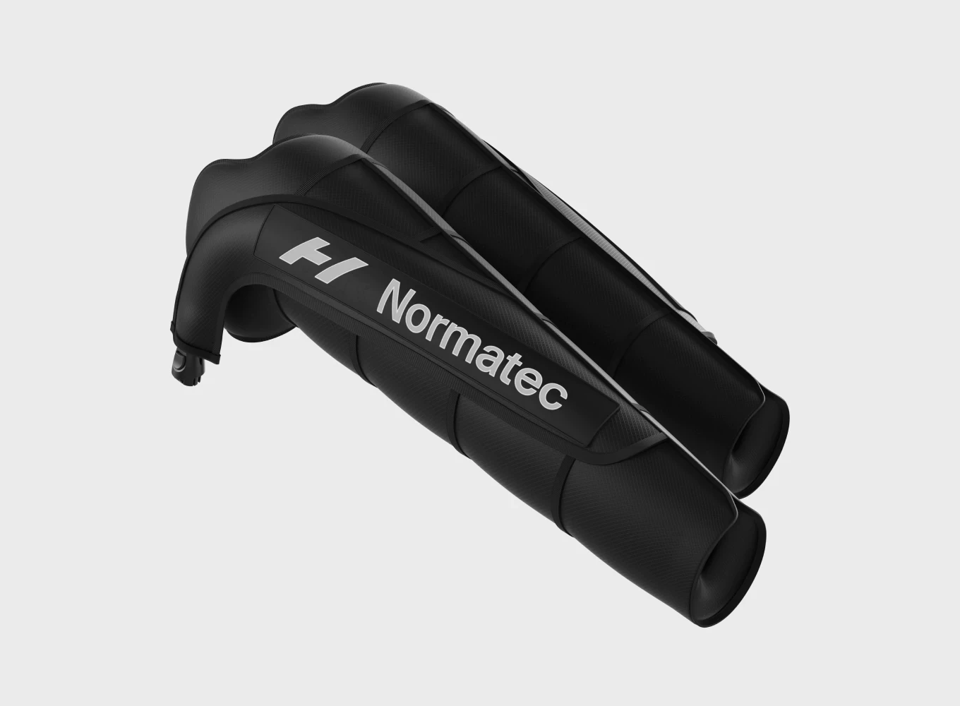 Kompresijski masažer za ruke HYPERICE Normatec 3 Arm Attachment (par)-0