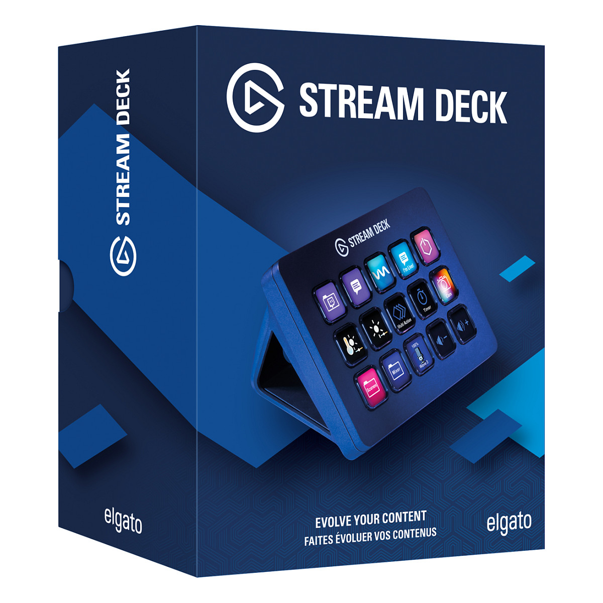 KONTROLER ZA STREAMING ELGATO Stream Deck MK.2 (15 tipki, USB-C)-7