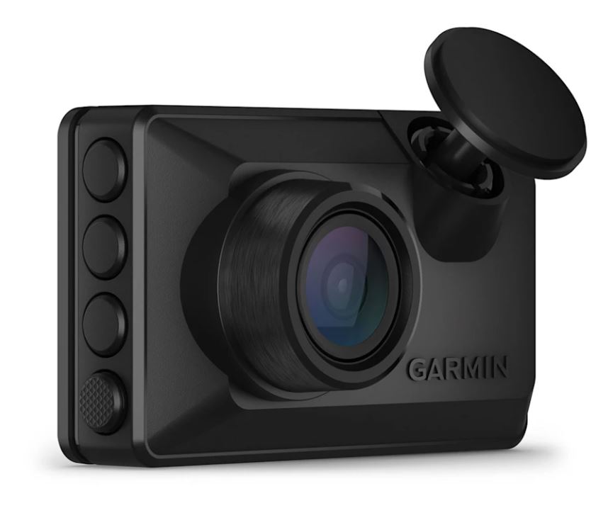 Kamera za snimanje vožnje GARMIN Dash Cam X110 (1080p, 140°) 010-02900-10-0