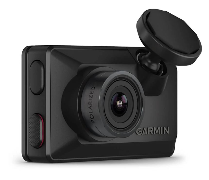 Kamera za snimanje vožnje GARMIN Dash Cam X310 (4K, 140°) 010-02860-10